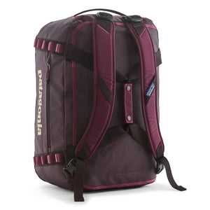 Patagonia - Black Hole 40L Duffel Çanta | Bordo
