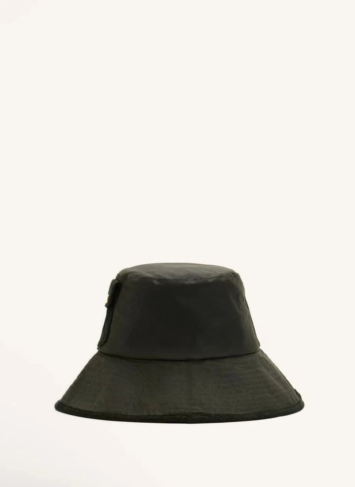 Barbour - Sombrero tipo cubo Bob Carville | Caqui