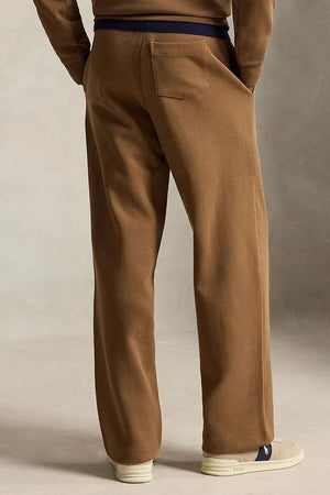 Pantalones de chándal de algodón para hombre Polo Ralph Lauren