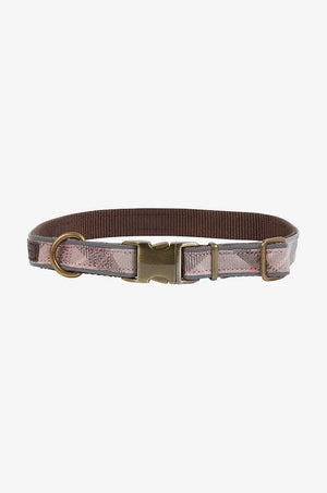 Collar para perros Barbour