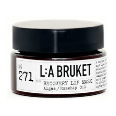L:A BRUKET - Mascarilla Reparadora Labial - 15 ml