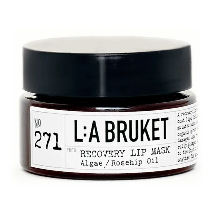 L:A BRUKET - Mascarilla Reparadora Labial - 15 ml
