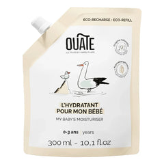 Ouate - Hidratación de mi bebé - Recambio - 300 ml