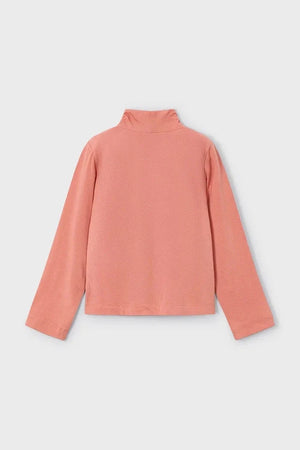 Blusa Manga Larga Mayoral