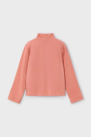 Blusa Manga Larga Mayoral