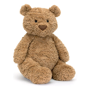 Jellycat - Peluche de osito Bartholomew