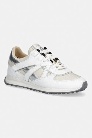 Zapatillas deportivas Furla Retro Lace-Up para mujer