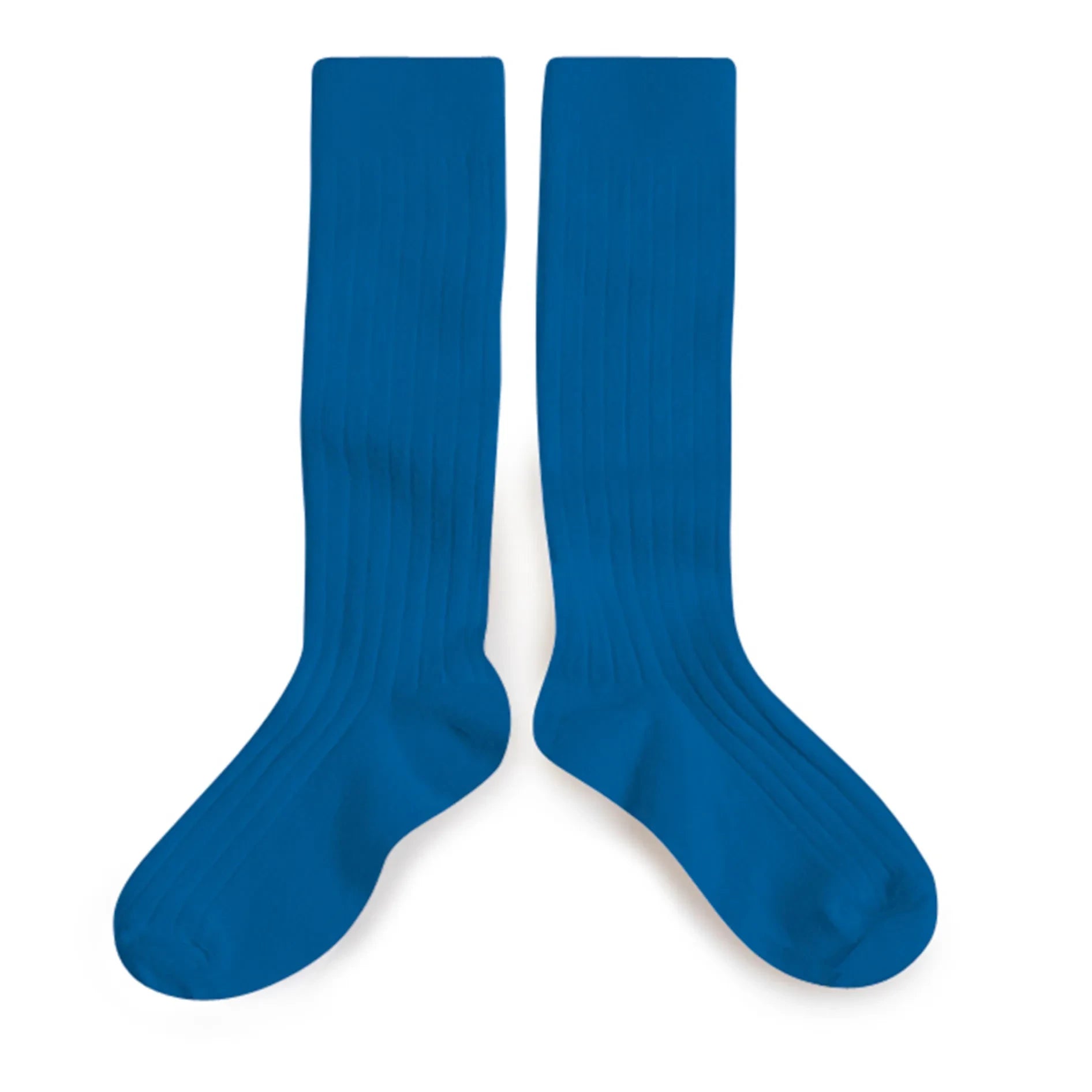 Collégien - Calcetines La Haute | Azul