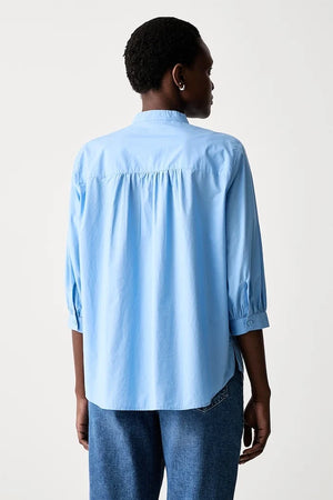 Camisa de algodón Marc O'Polo para mujer