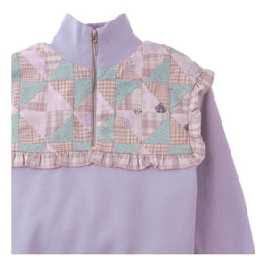 Gingersnaps - Sudadera Mona | Morado