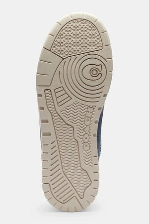 Coach Crystl Zapatilla deportiva de mujer