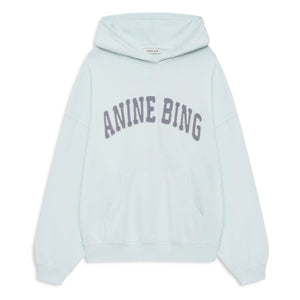 Anine Bing - Sudadera Harvey | Verde menta