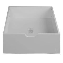 Seabrá - Cajón de cama | Piedra