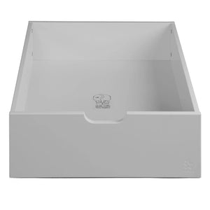 Seabrá - Cajón de cama | Piedra