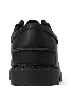 Zapatos de cuero Jett Apron de Polo Ralph Lauren