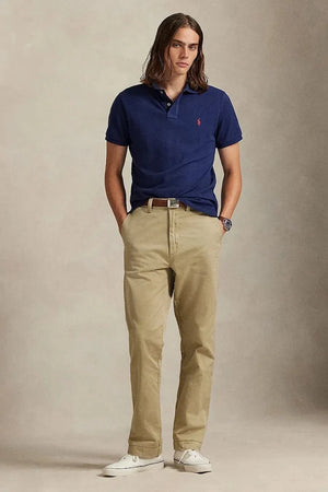 Camiseta Polo Ralph Lauren de Algodón