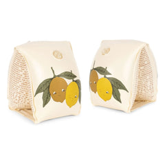 Konges Sløjd - Cintas para el pelo Sweet and Sour | Beige