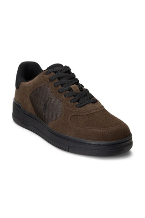 Zapatillas deportivas de hombre Polo Ralph Lauren Masters Crt