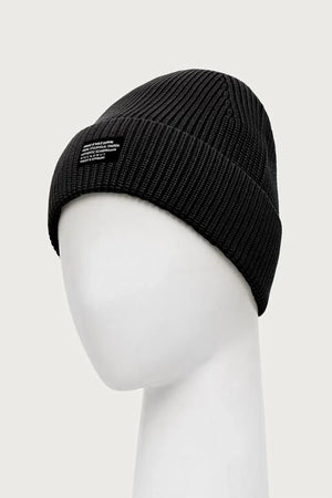 Gorro de algodón para hombre Marc O'Polo