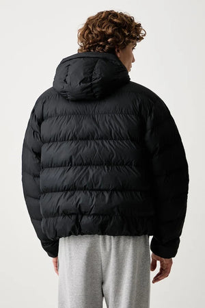 Chaqueta acolchada New Balance para hombre