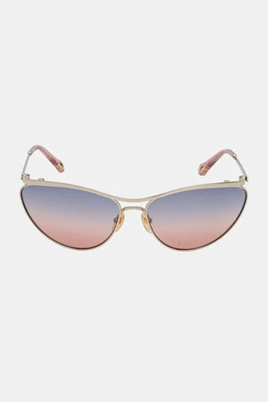 Gafas de sol de mujer Chloe cat eye