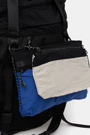 Mochila DISCOV Modular Básica de Desigual