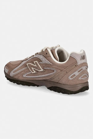 New Balance 204 Zapatillas de Ante para Mujer
