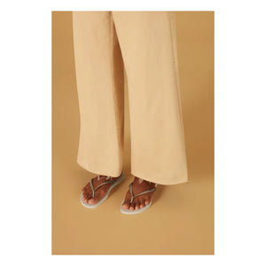 Havaianas - Chanclas finas | Beige