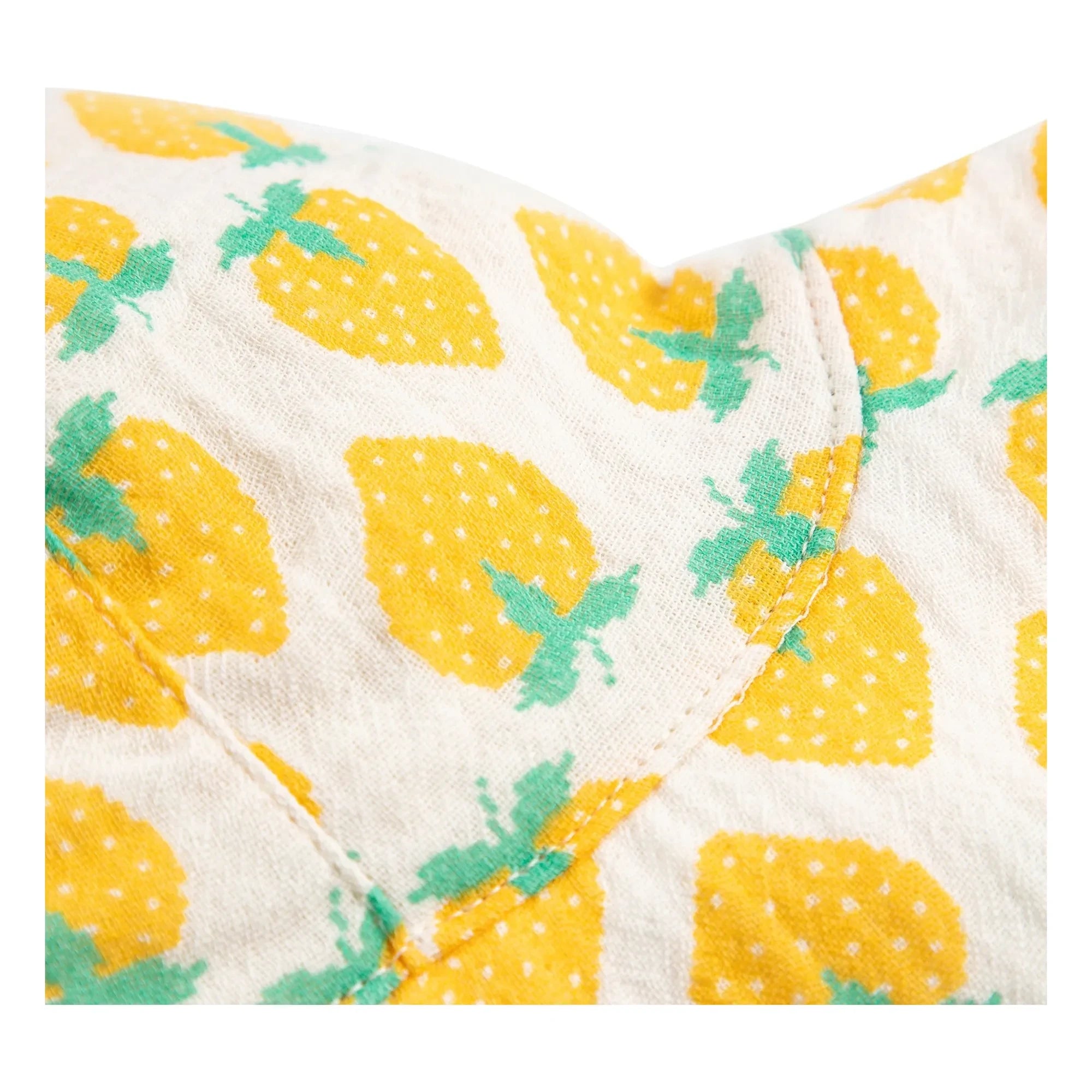 Bobo Choses - Sombrero fresa | Blanco