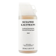 Susanne Kaufmann - Gel limpiador purificante - 250 ml