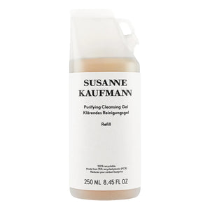 Susanne Kaufmann - Gel limpiador purificante - 250 ml