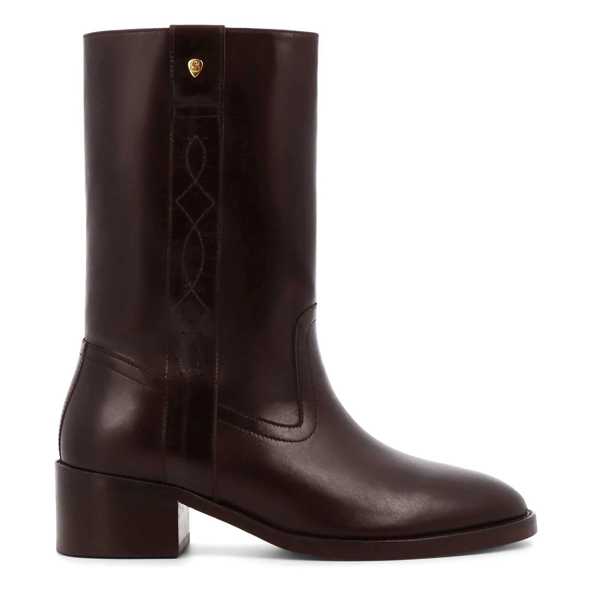 Socque Paris - Botas Dune | Marrón