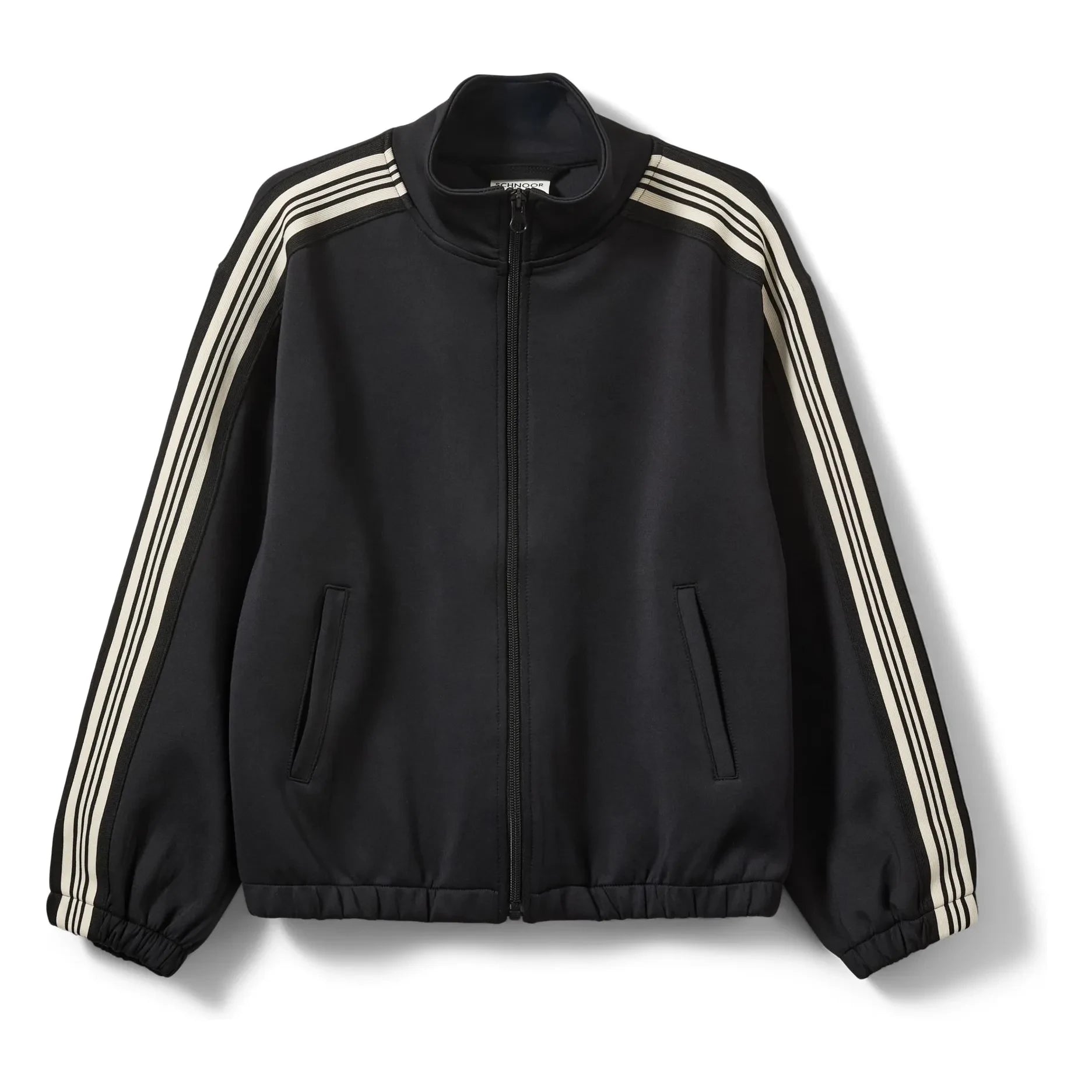 Sofie Schnoor - Chaqueta deportiva Barbarsy | Negra