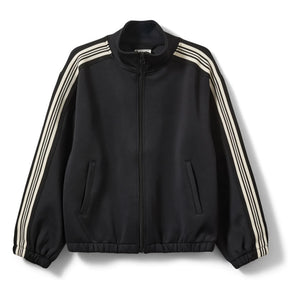 Sofie Schnoor - Chaqueta deportiva Barbarsy | Negra