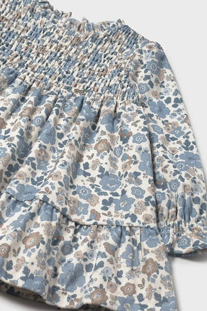 Vestido Infantil Mayoral