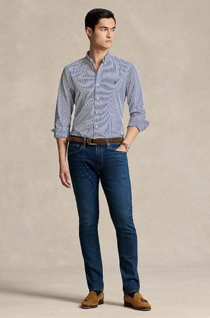 Camisa Polo Ralph Lauren