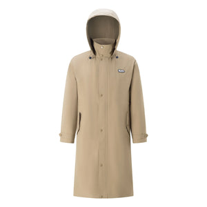 Flotte - Chaqueta impermeable Solférino | Beige