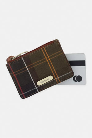 Cartera Barbour para mujer