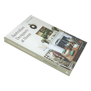 Thames & Hudson - Diseñadores australianos en casa - ES