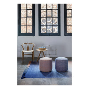Puf Nanimarquina - Shade 2B | Azul