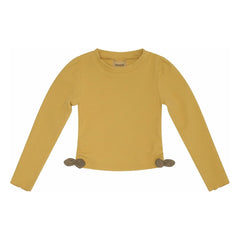 Donsje - Camiseta Anti-UV Nia | Mostaza
