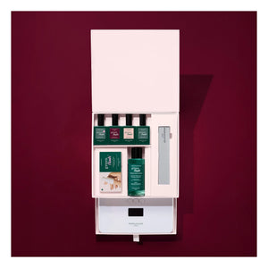 Manucurist - Kit de manicura Green Flash