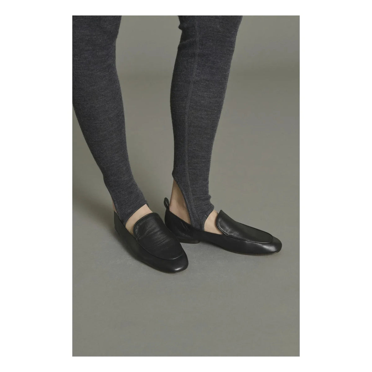 Soeur - Negro Nine Loafer