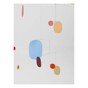 Flensted - Equilibrio Móvil