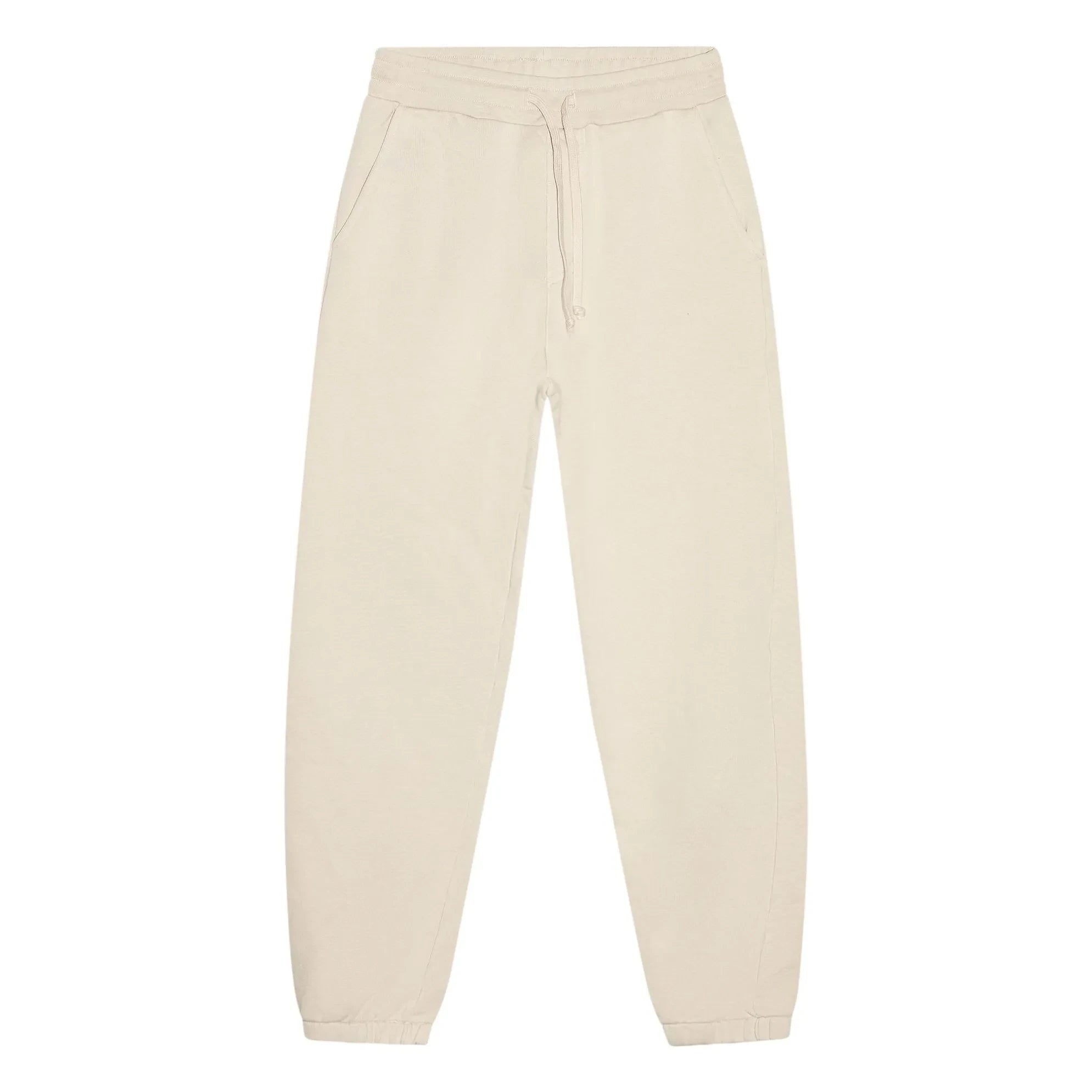 Hundred Pieces - Jogger Run Algodón orgánico | Natural