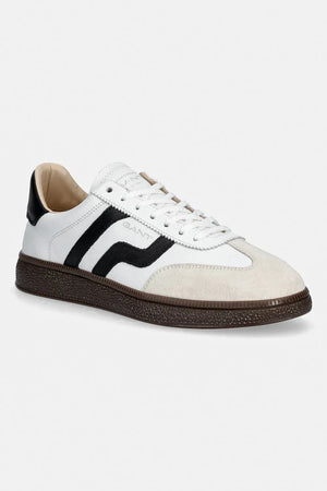 Zapatillas de piel Gant Cuzmo
