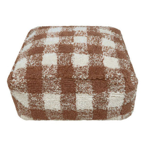 Lorena Canals - Puf Vichy | Toffee