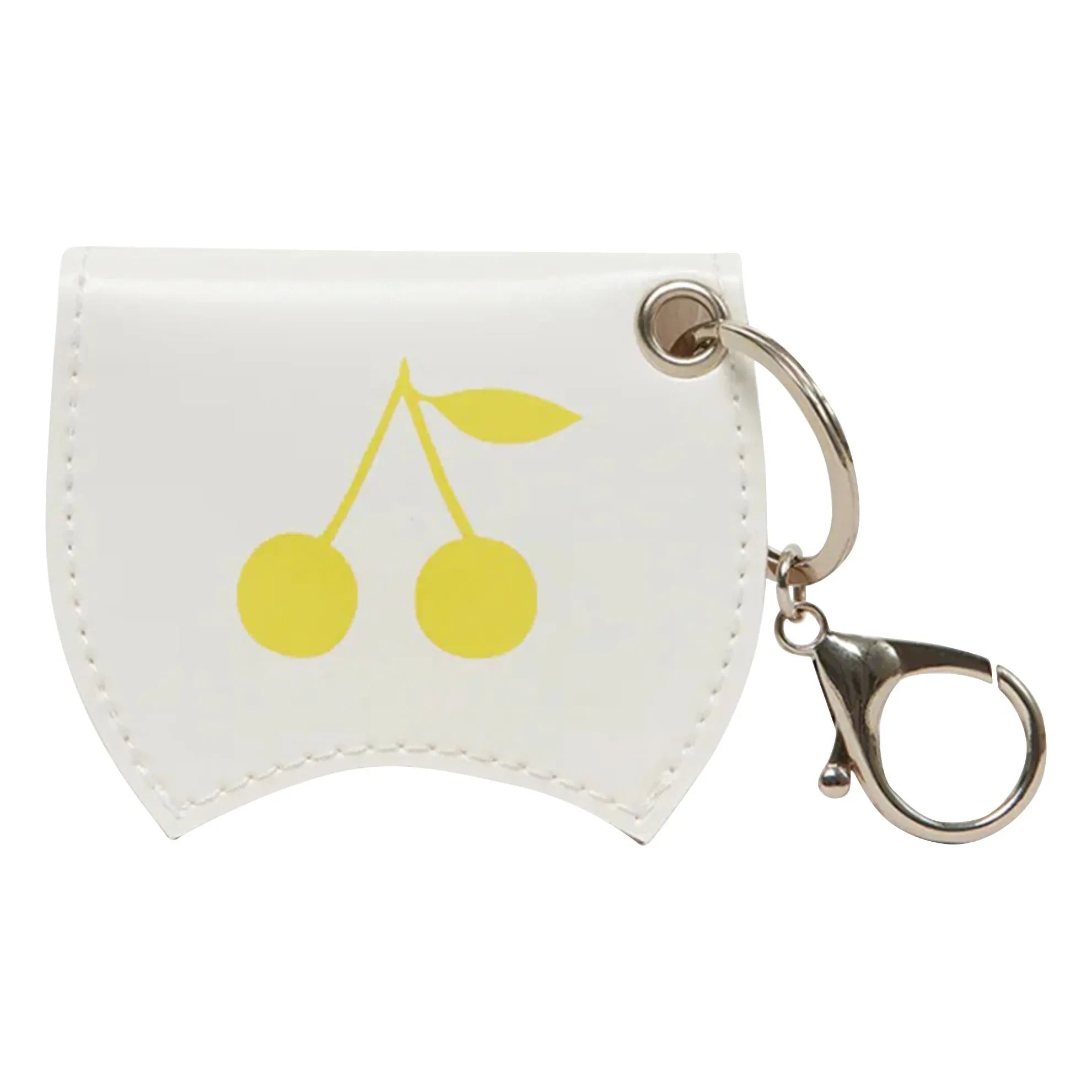 Bonpoint - Bolsita de gel hidroalcohólico | Amarillo