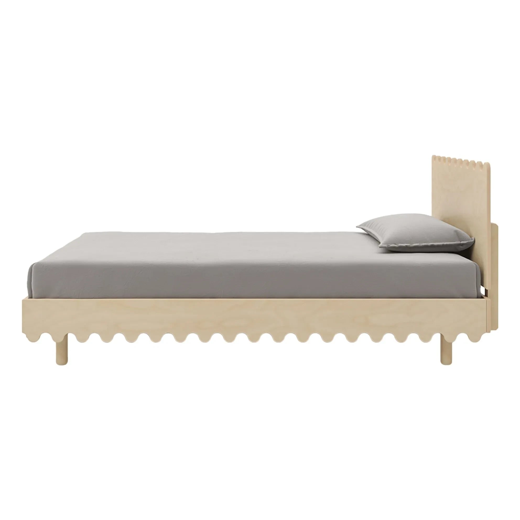 Oeuf NYC - Cama Moss | Beige