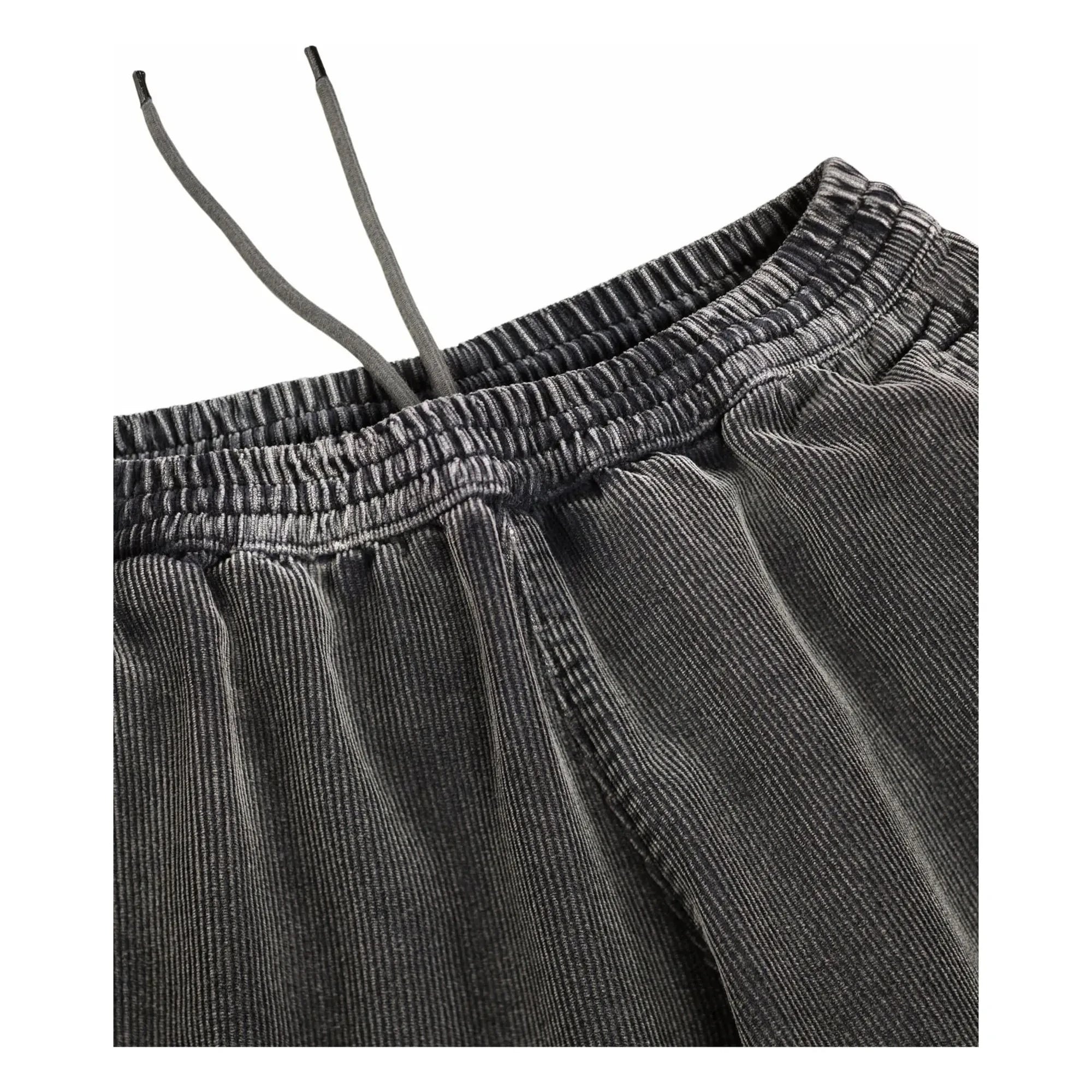 Molo - Jeans elásticos Aster | Negro